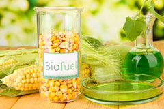 Fauld biofuel availability