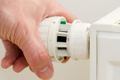 Fauld central heating repair costs