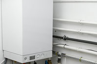 free Fauld condensing boiler quotes