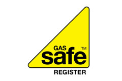 gas safe companies Fauld